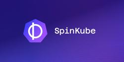 Featured Image for Introducing SpinKube